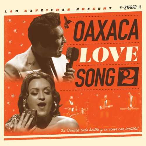 Oaxaca Love Song No2