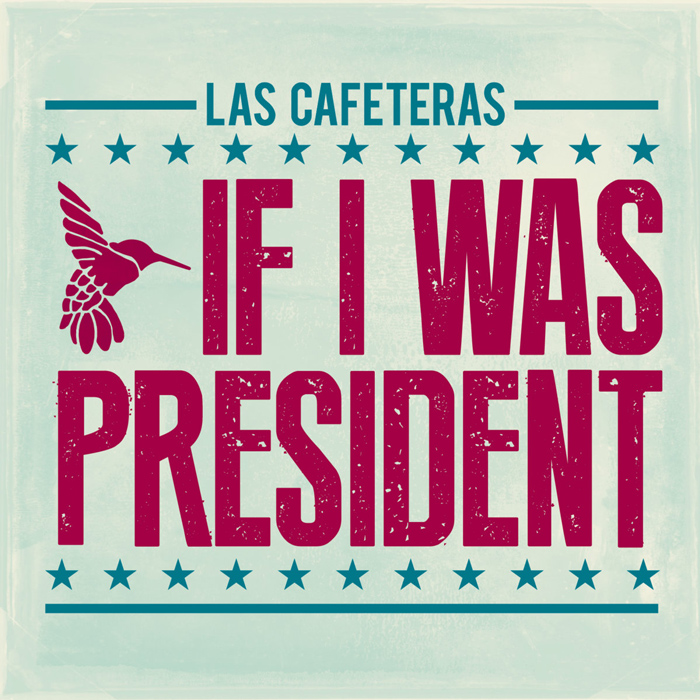 If I Was President cover