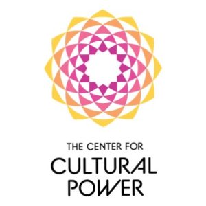 Center For Cultural Power Logo