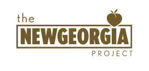 New Georgia Project Logo