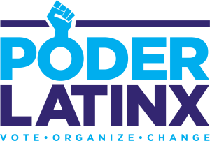 Poder Latinx Logo